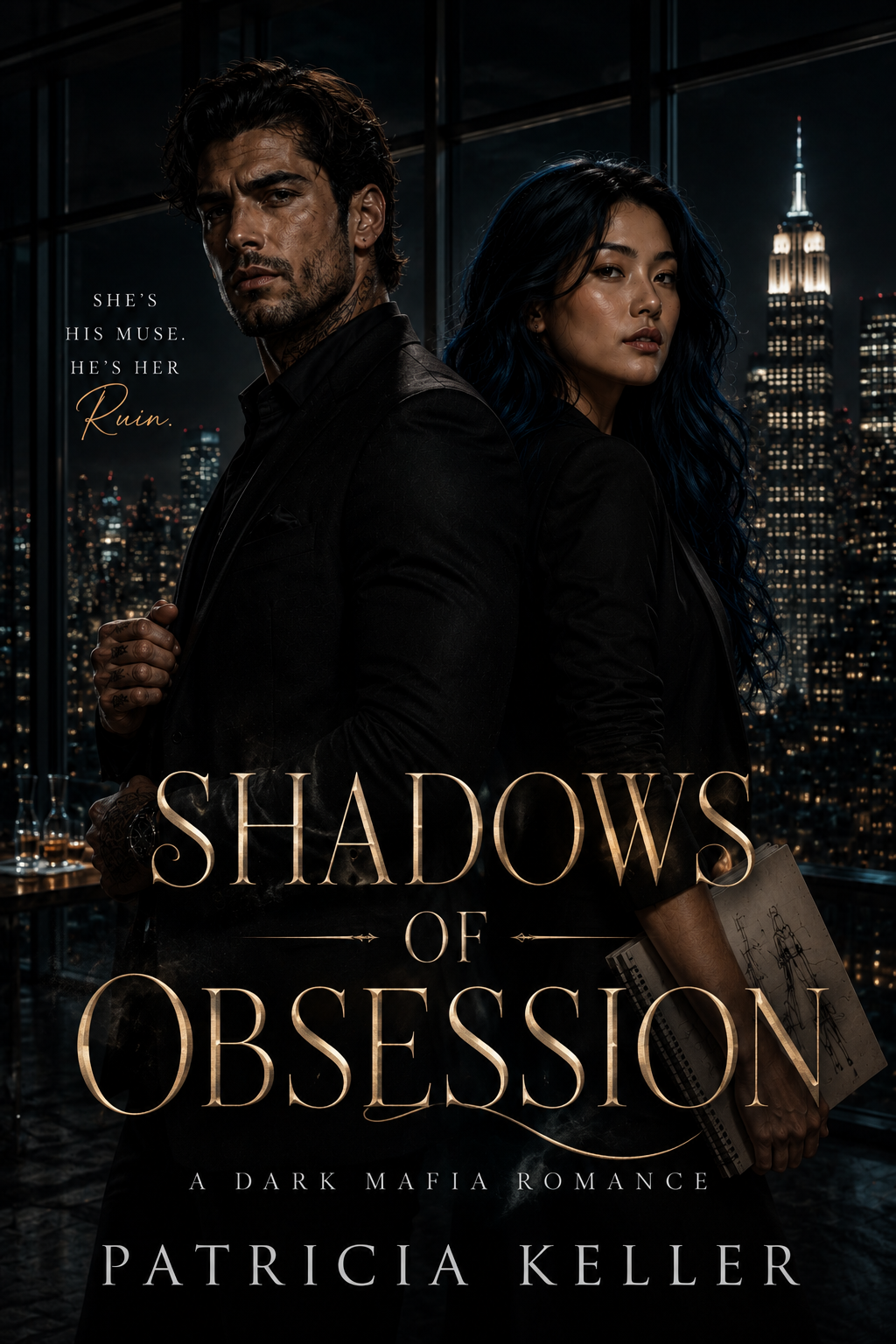 Shadows of Obsession